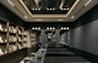 design salon , store , interior , exterior