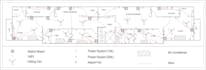 do autocad drawing,2d floor plan, within 24 hours
