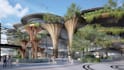 do architecture digital modeling services and renderings