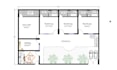 make a 2d architectural plans