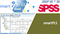do spss, smartpls and excel analysis