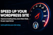 increase the speed of your wordpress site and improve its positioning in google
