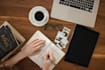 write content for your website manually