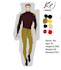 ill make you a simple character design