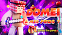 miniature youtube minecraft stylée