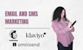 design marketing email campaigns on mailchimp