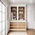 design high end dream kitchens