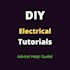 help you with anything electrical