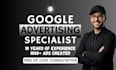 setup google ads campaign for performance marketing