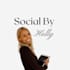 create social media posts