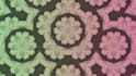 make modren geometric pattrens for you,