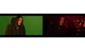 be your video compositing artist