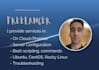 help you with ubuntu, centos, rocky linux installation and configuration
