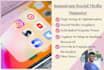 create a social media strategy for your instagram account