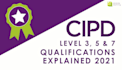 assist you in cipd level 3, 5 and 7 tasks