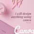 design anything using canva