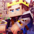design the best minecraft profile picture