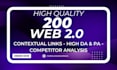 build web 2 0 backlinks, best web 2 0 contextual links