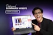 build multi vendor ecommerce website and marketplace website dokan wcfm with app