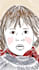 do an hand draw rotoscope animation for your video