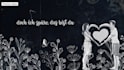 create a premium animated lyric video