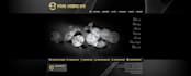design a CREATIVE landing page mockup