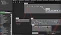 use unreal engine to implement your ideas with blueprints