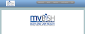 develop custom php web application, website