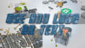 make amazing 3d construction architecture logo animation