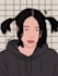 draw your face like anime or cartoon korea