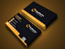 design outstanding business card
