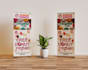 create fabulous custom banners