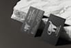 do professional and creative business card design