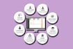 provide complete customized school management application