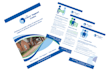 design a flyer for you
