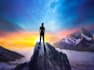 do photo editing fantasy with quick  services