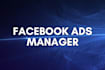 be your facebook ads manager