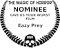 mentor you to write screenplays