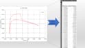 digitize and extract data from graphs and charts