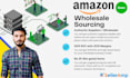 be amazon wholesale virtual assistant UK USA