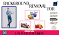 remove background of your image