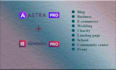 design wordpress website using astra pro and elementor pro