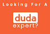 create a website using duda website builder