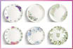 do plate design, mug design, plastic plate