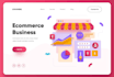develop custom e commerce web application using PHP, laravel for your business