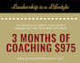 be more than a coach