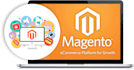install magento 2 and fix bugs