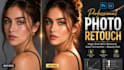 do any photoshop editing and flawless skin retouching