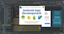 develop android application using android studio for playstore