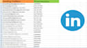 do phone numbers and email scraping